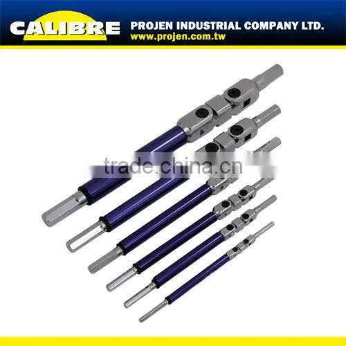 CALIBRE 5pc Spline Wrench Set