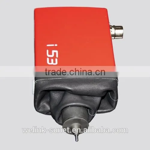 e10R i53 Dot Peen Marking Head Integrated - Dot peen