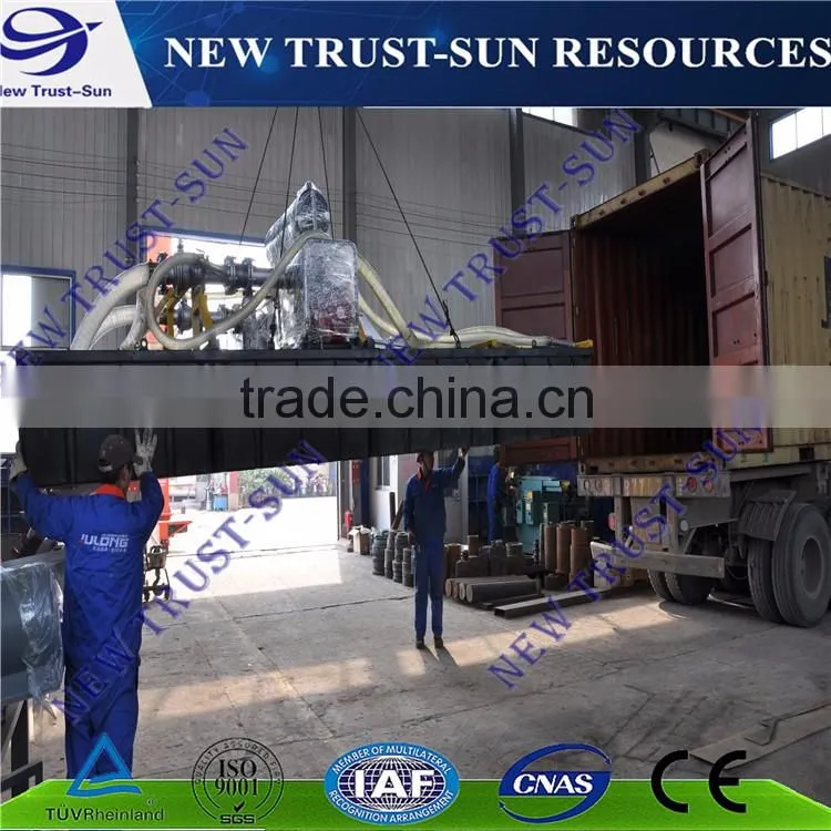 Good designed mining equipment /good diamond dredger