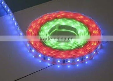 twinkle colorful lighted flex led strip