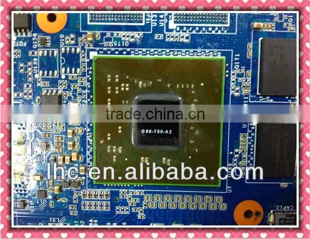 for sony mbx-165 motherboard for sony VGN-FZ Series VGN-FZ15 FZ17 FZ25 FZ28FZ35 FZ37 100% fully test well