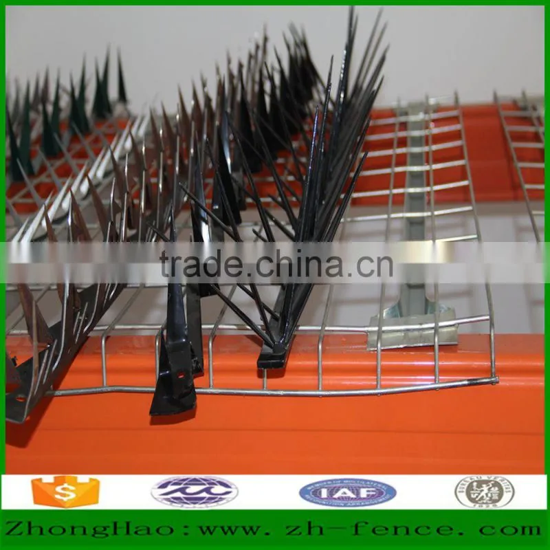 High Security Fencing