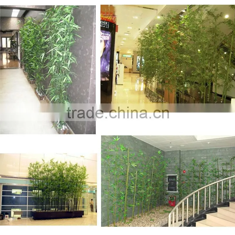 artificial Silk Bamboo/Fake bamboo group