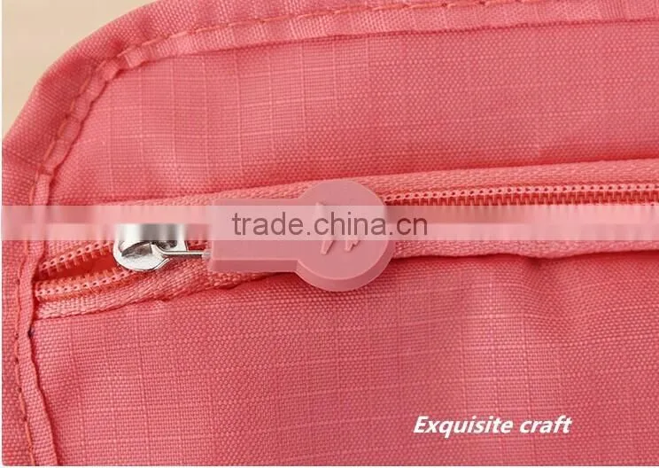 YIWU RODA Fashion and durable high quality wash gargle bag covered six times(Multicolor optional )