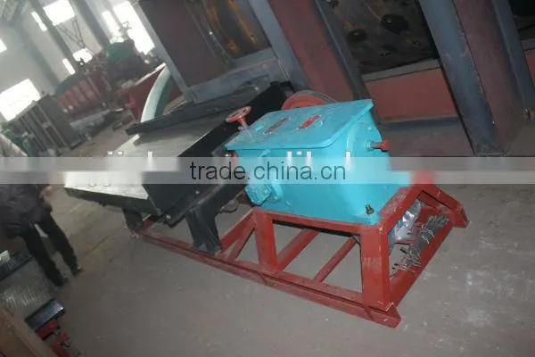 Shaking Table