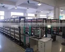 Shenzhen Lisenyuan Tech Co., Ltd. company overview - view 2