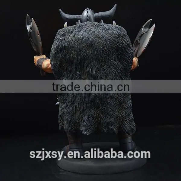 Handmade Resin Statue,Resin Crafts,Resin Figure