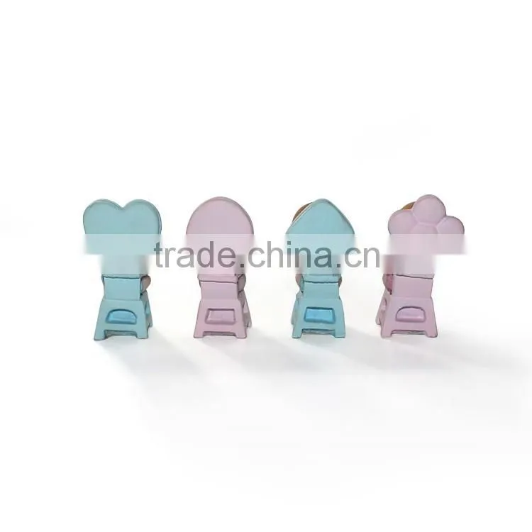 2016 Customized Lovely Baby Statue,Polyresin Cute Baby Ornament,Resin Darling Figurine