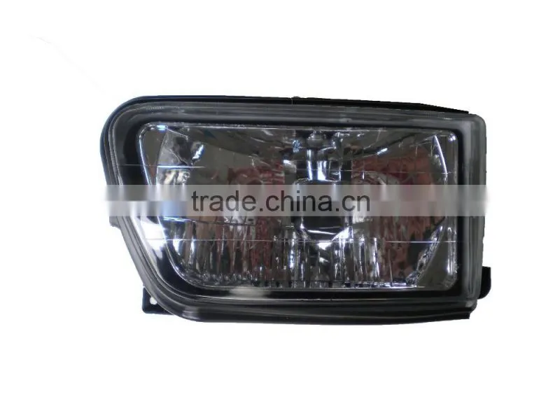 Auto head lamp assy JMC BAODIAN truck headlight assembly Right WUJIN car head light assy JMC truck auto parts