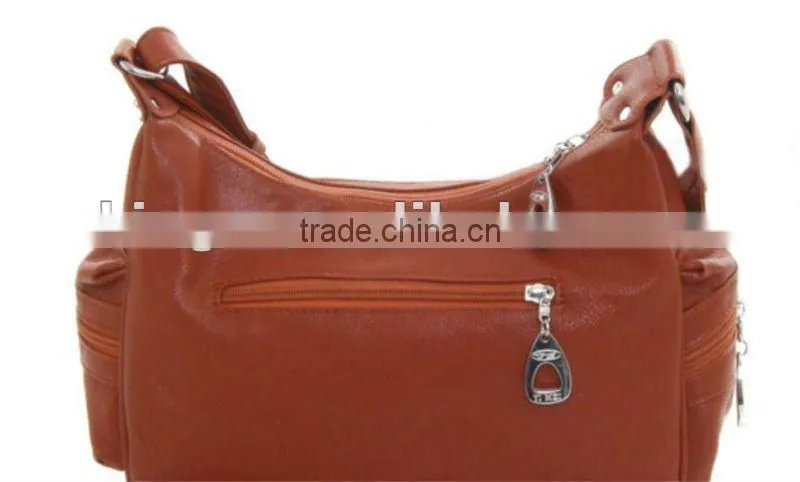 Hot Sale!! Luxury PU Leather folder smart case cover for ipad 2/3/4