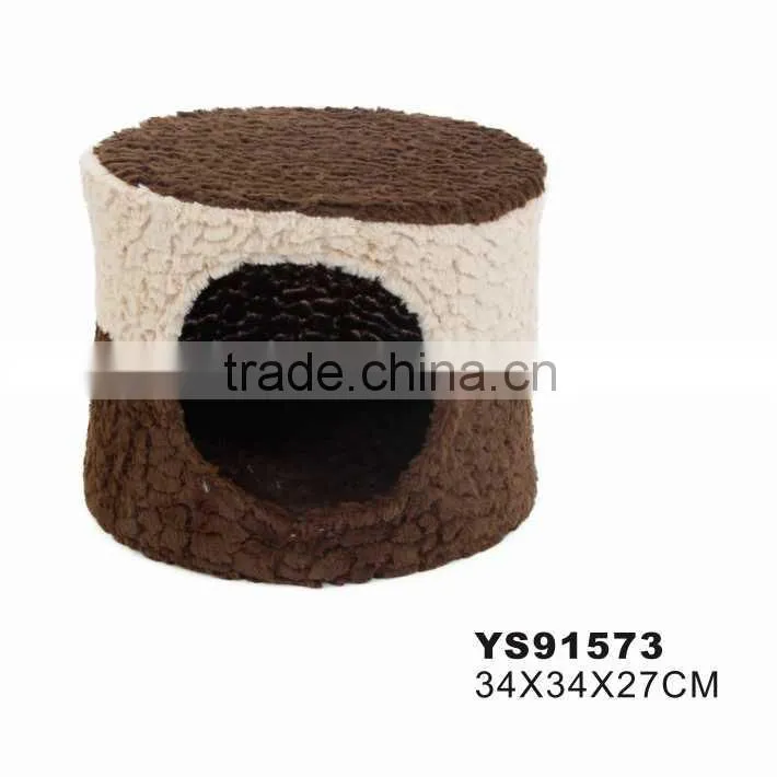 China Factory Supply Simple Indoor Cat Trees
