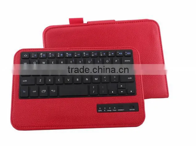 China Manufacturer Wireless Bluetooth Keyboard for N5100 Galaxy Note 8.0
