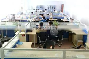 automated liquid handling workstation