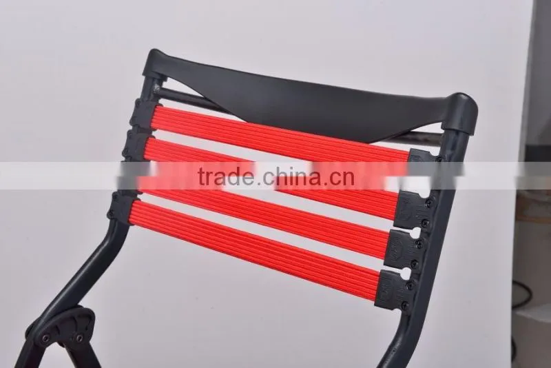 2016 Folding Rubber string office chair