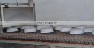 Shijiazhuang Jianqi Import & Export Co., Ltd. company overview - view 3