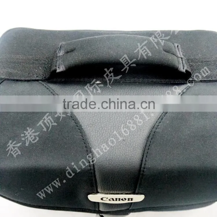 Outdoor Camera Bag traditional camera bag shoulder camera bag for Canon