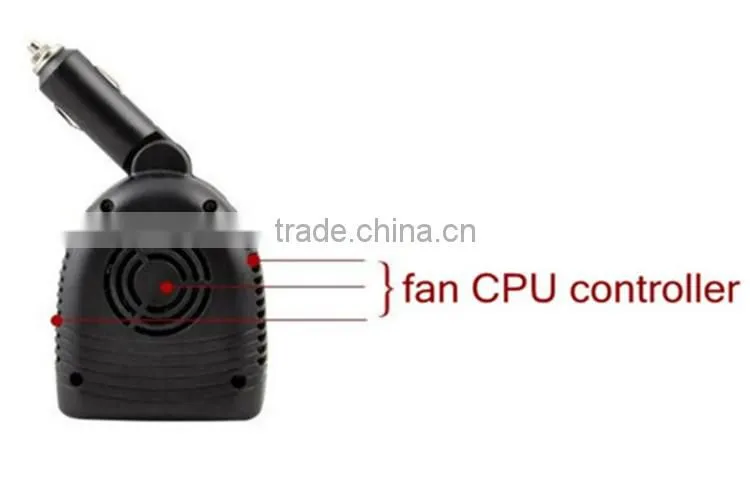 price DC12V 75w car power interver
