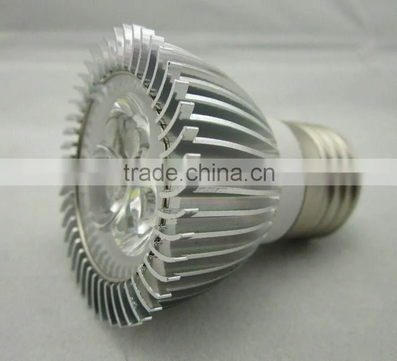 2015 hot sale 12 volt smd led spot light