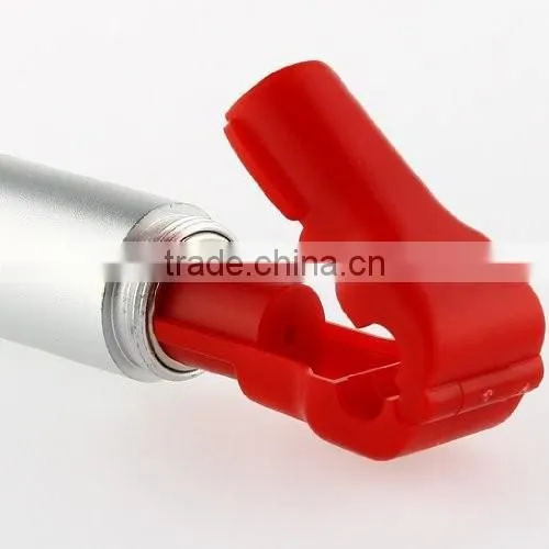 ABS stop locks, EAS security peg hook stop lock stop lock for stem hooks /Hot Stop Lock Hook