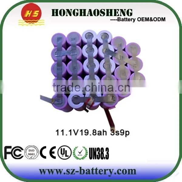 Factory Cheap Lifepo4 Battery 48V 200AH