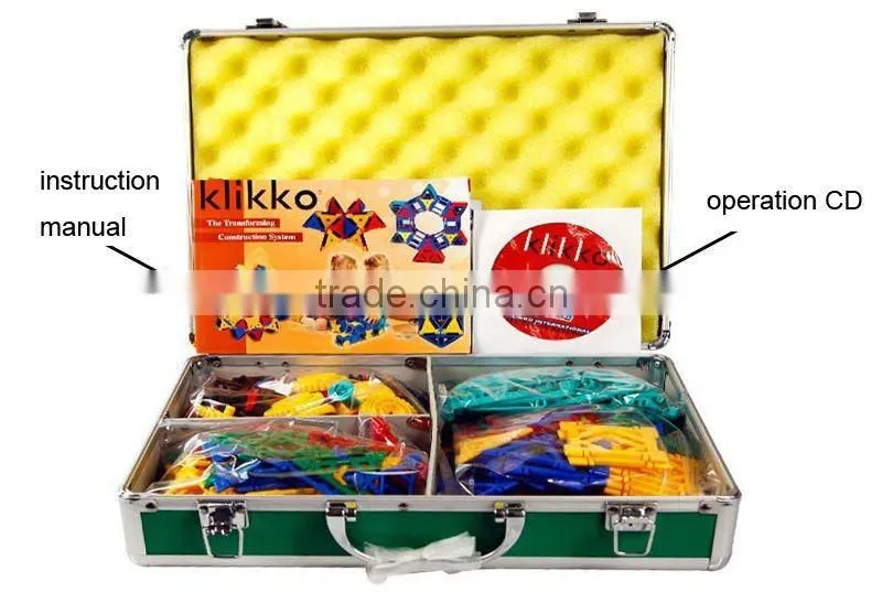 Klikko Intelligence Toys for kids