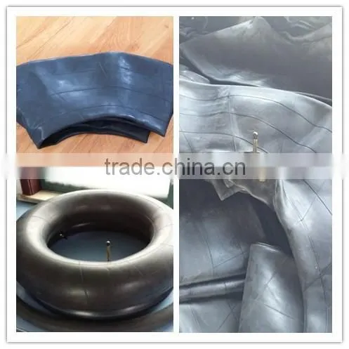 Provide inner tube for car tyre use 450/500-16 Hungary butyl tube 450/500R16