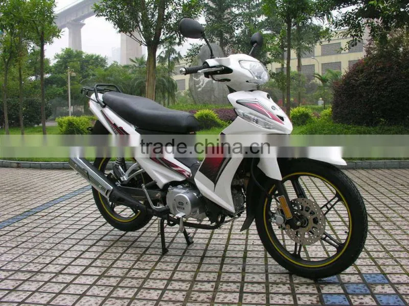 2014 new design HOT SALE 110CC MOTORCYCLE