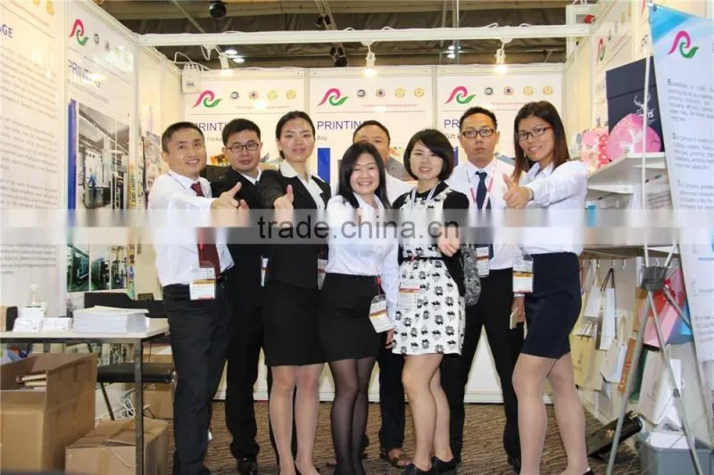 Hot sale variety kraft paper packaging bag manufacturer