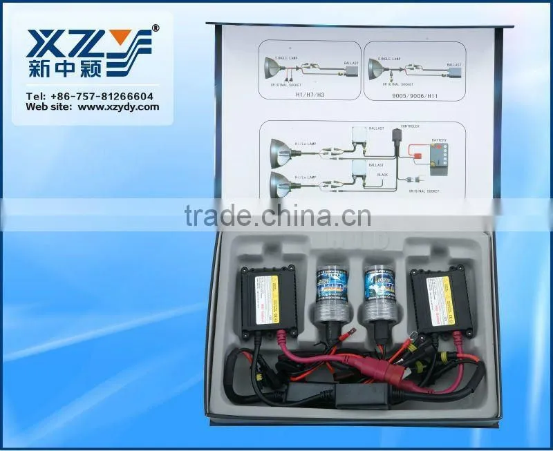 Helios HID Xenon Kit with Good Price