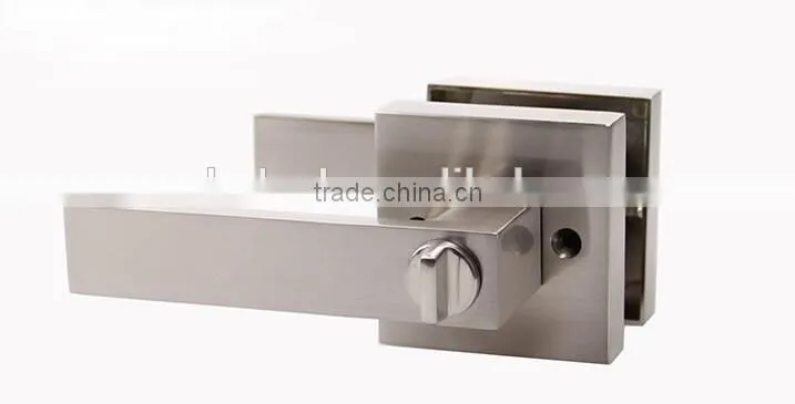 2016 America and Australia, Africa popular zinc alloy handle heavy duty tubular lever lock