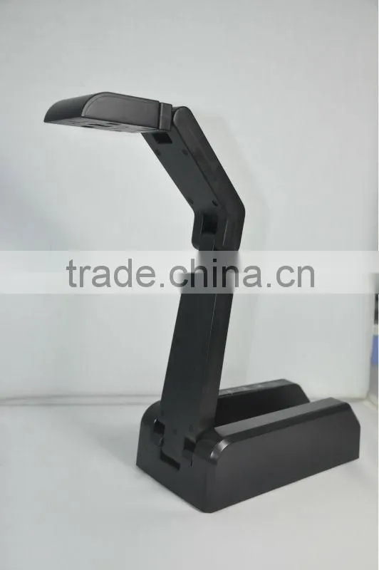 Flex arm auto focus lens visual presenter,document camera