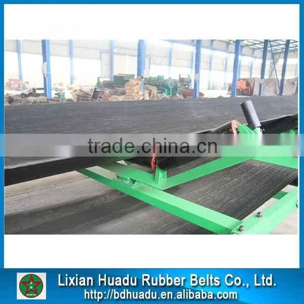 Published EP100 Conveyor Type-traction 8mpa