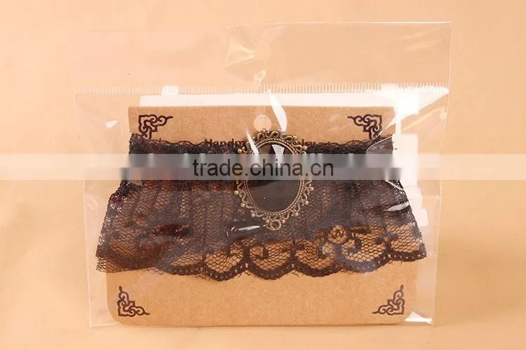 lace ethnic handmade anklet, antique anklets