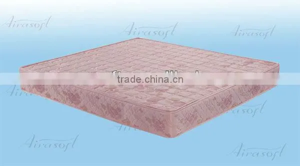 Arrowsoft Young 078 vacuum pack memory foam mattress hotel furniture for sale french empire furniture