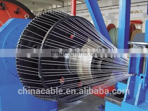 7x19 galvanized and ungalvanized, pvc coated, stainless steel wire rope all kinds wire rope