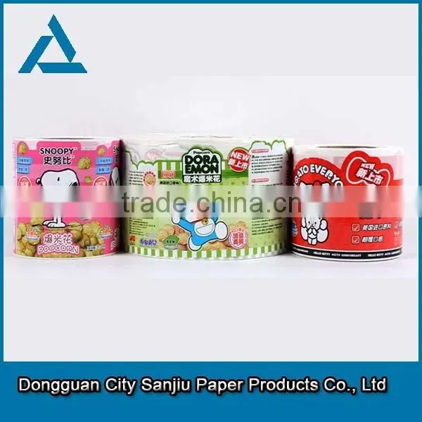 China Ecofriendly custom printed Shipping CMYK Color Box manufacturer