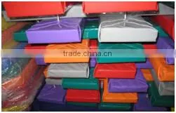 Kaiqi 2016 Newest Design Indoor Playground Equipment Games TQB0419A