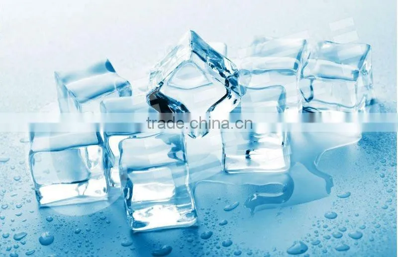 High Quality Cube Ice Maker with Low Price