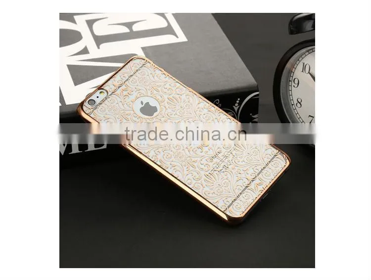 Hard PC cover for iphone6 plus