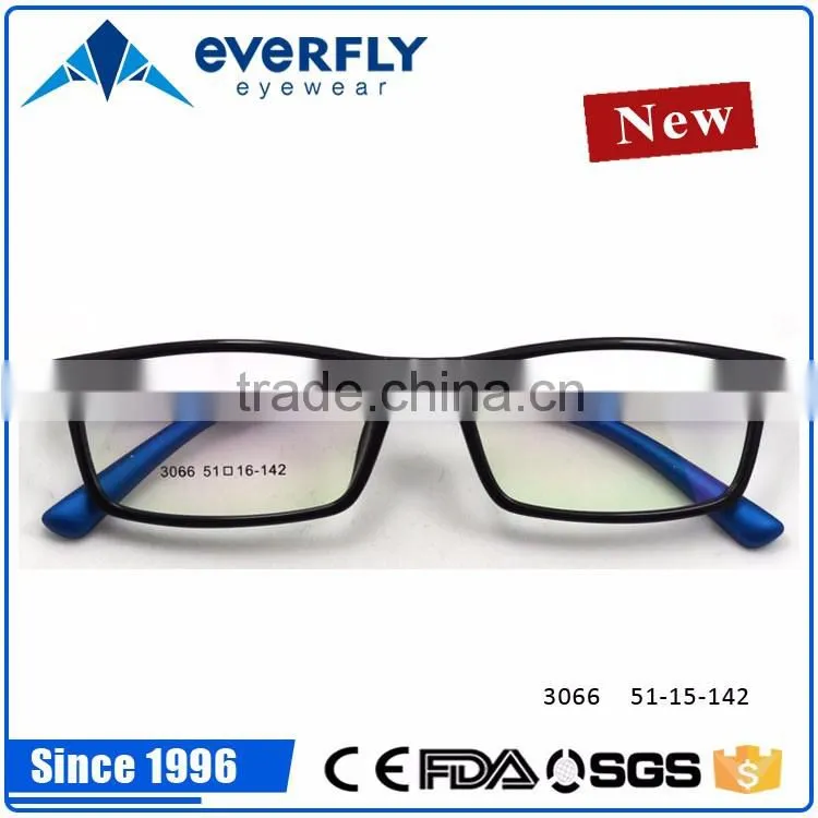 High quality OEM tr90 eyewear frame with cheap price for optics glasses