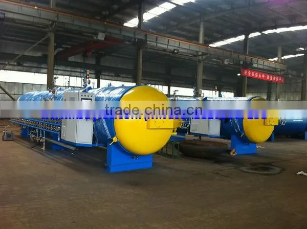 Pressure Vessel