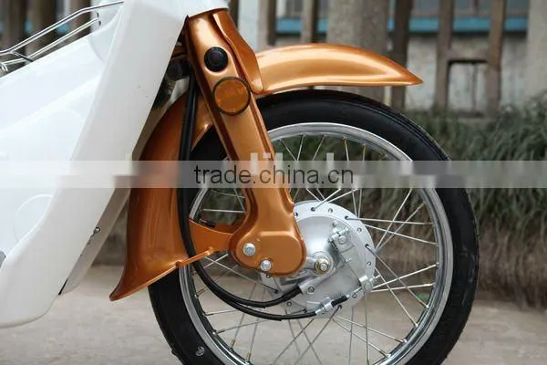 EEC Approved Motorcycle Supercub KA110-7A