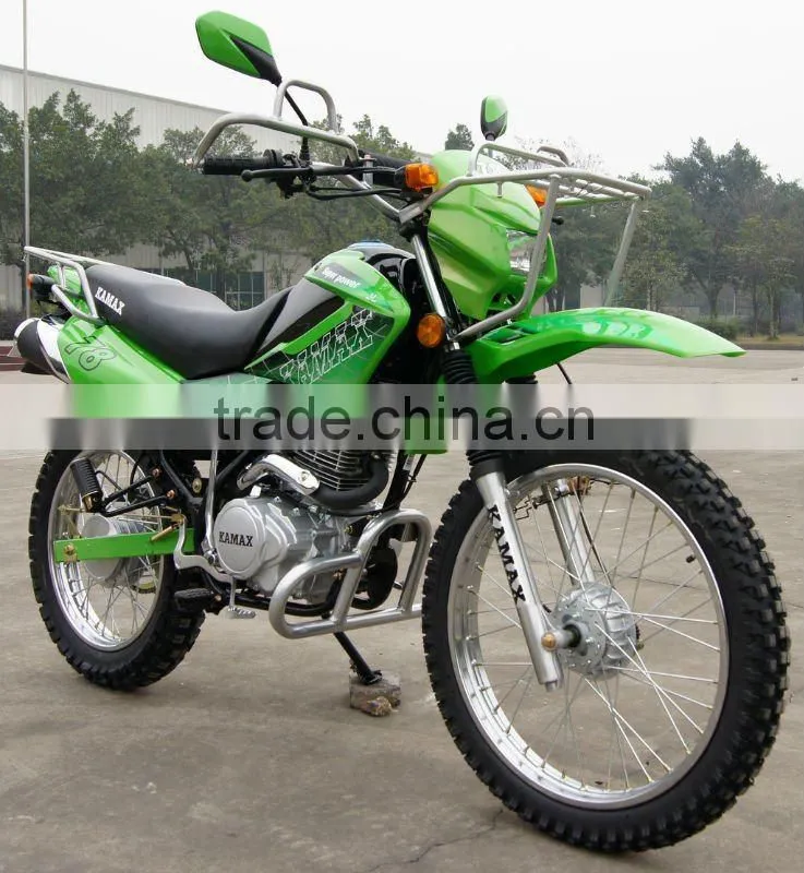 200cc Dirt Bike KA200GY-3