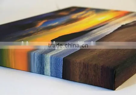 Photo canvas Prints