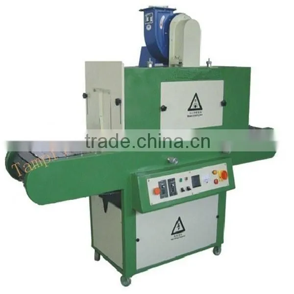 LC-UV-4000S1 Plastic Caps UV Curing Machine