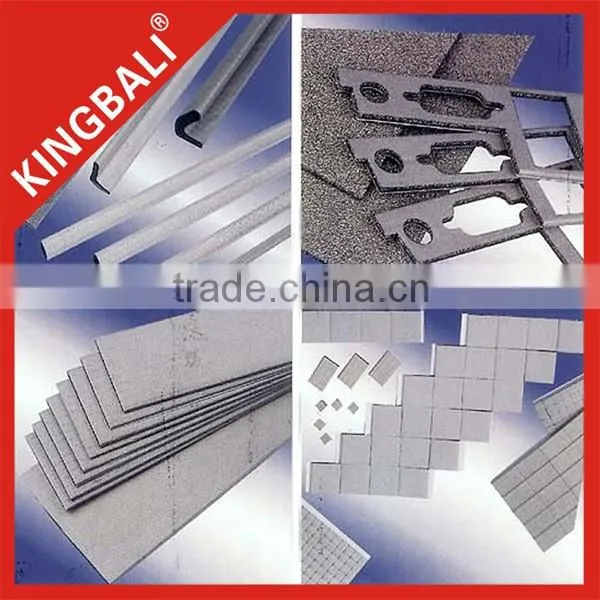 King bali Hot Sale Button Material for Google Cardboard raw material