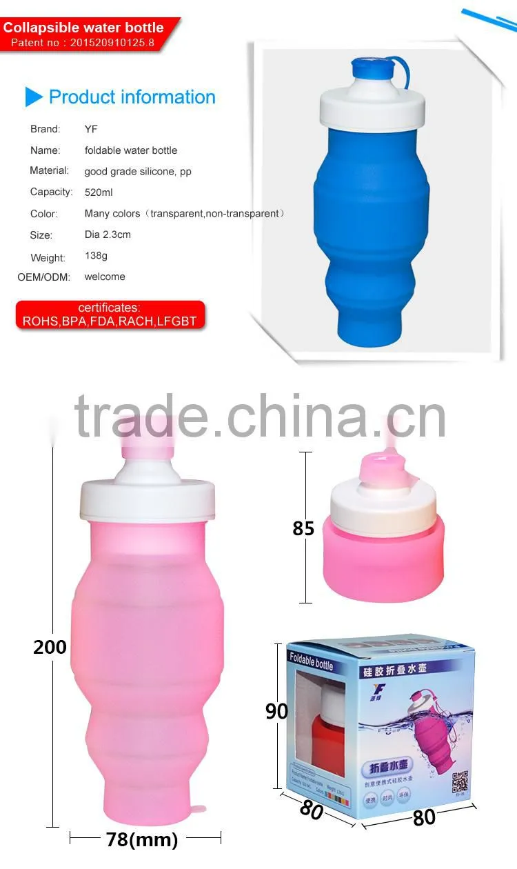 Promotional Plastic bottles/ Plastic tumblers best selling products