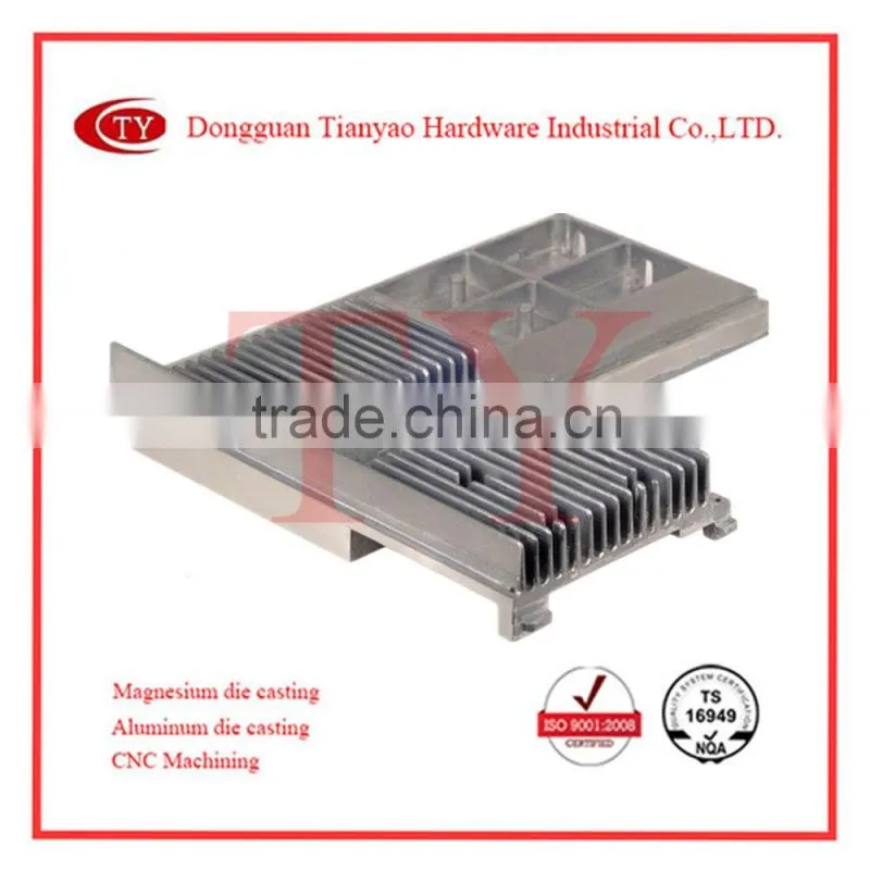 customized high precision steel metal die-casting mold