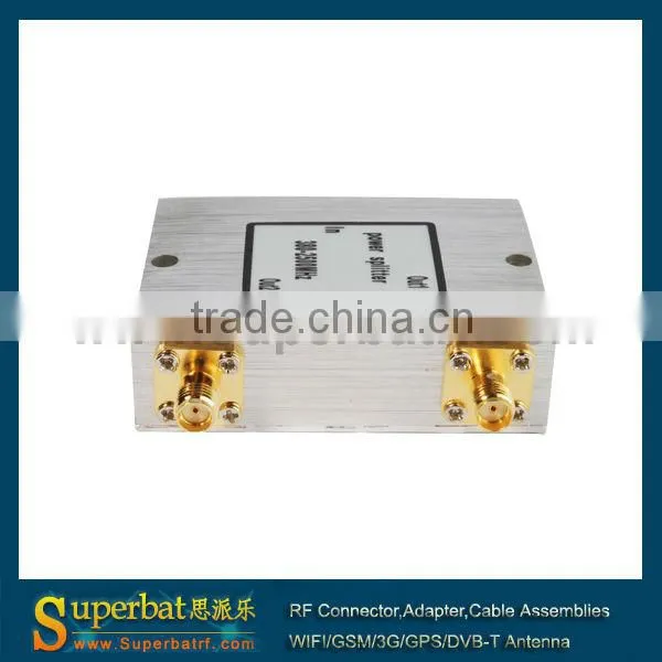 RF 350-800MHz 2-way Micro-strip Power Splitter