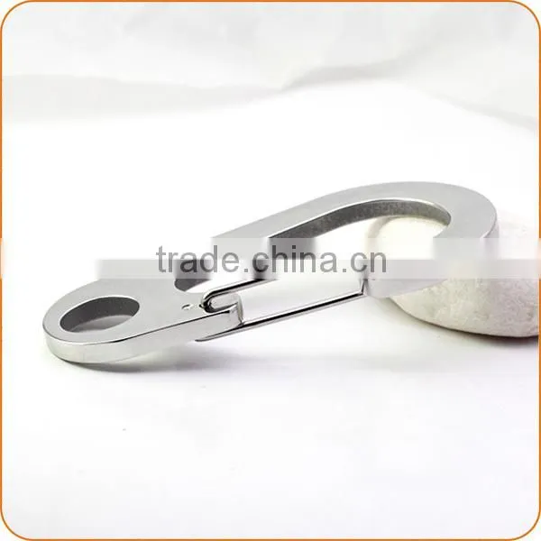 Safety Stainless Steel Clasps For Paracord Bracelets